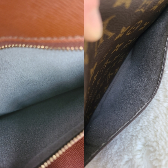 Louis Vuitton St Cloud - Picture 14 of 16